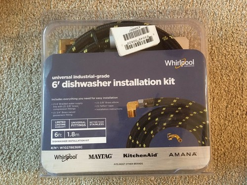 Kit installazione