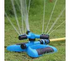 Irrigatore Automatico Rotante