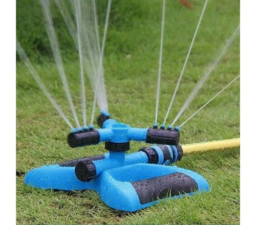 Irrigatore automatico rotante - automatico,