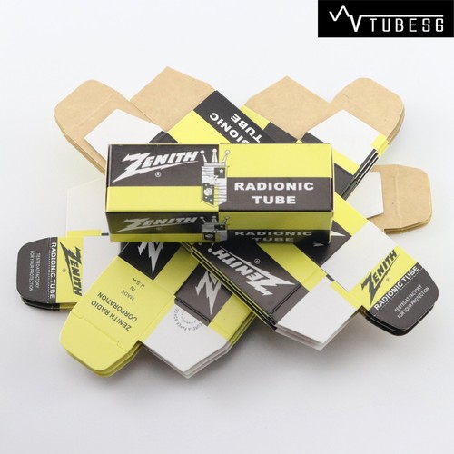 Lotto zenith tube box - lotto,
