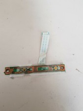 Hp COMPAQ  6720s pulsante accensione power board 