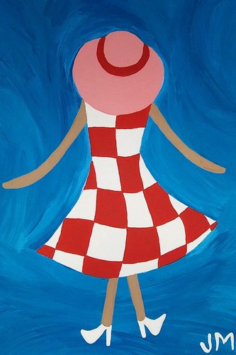 Nuovo quadro formato - nuovo!,