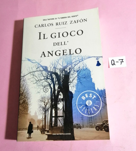 Libro bestseller gioco - libro,