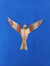 4005 - SEGNALIBRO PUBBLICITARIO  SINGER PALERMO PRIMI 900