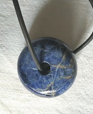 COLLANA GIROCOLLO CAUCCIÙ CON