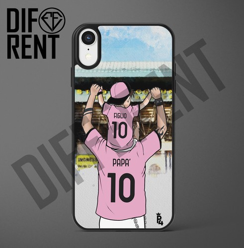 Cover cellulare padre in - cellulare, di