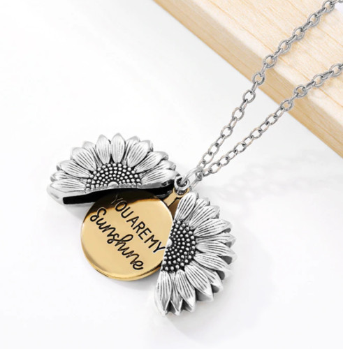 Collana donna you - donna,
