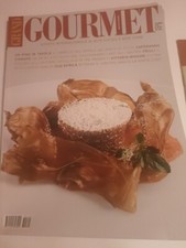 Grand Gourmet Rivista