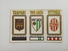 FIGURINA CALCIATORI PANINI