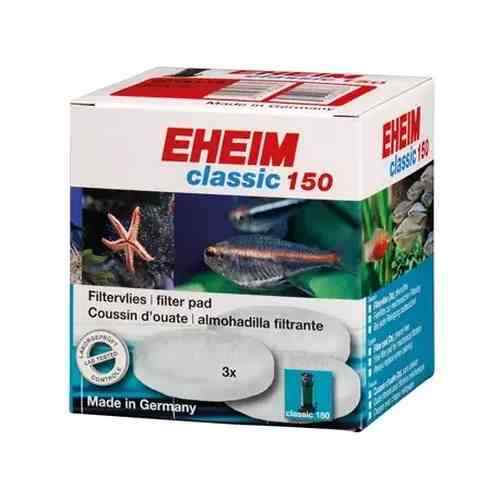 Eheim lot coussins de - de,