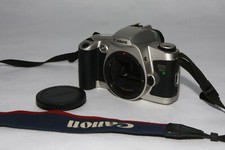 Canon EOS 500 N (analogica)