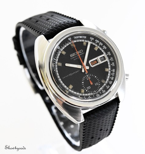 Seiko bruce lee - bruce,