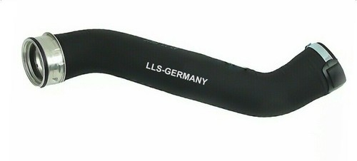 Tubo intercooler turbo - intercooler,