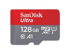 Scheda di Memoria 128GB