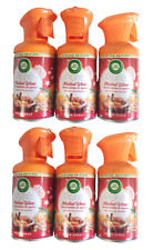 Deodorante aerosol 6 x 250 ml