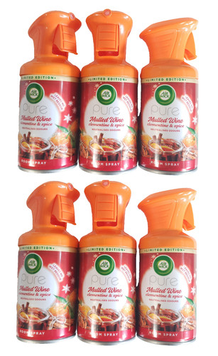 Deodorante aerosol 250 - deodorante,