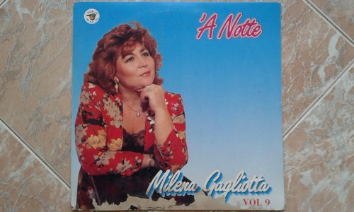 33giri milena gagliotta - 33giri, gagliotta-