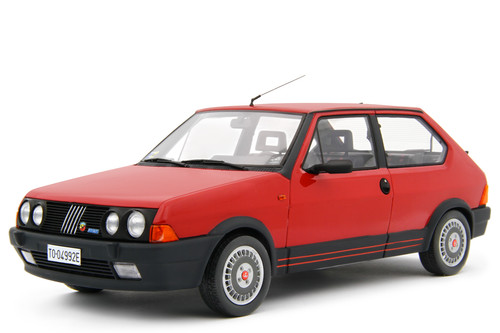 Laudoracing models fiat - laudoracing-models, 1:18