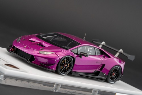Make 1 43 lamborghini - [make,