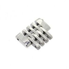 Longines maglia acciaio Evidenza  orologio. 17 x 9 x 3,5 mm L2.655.4 , L2.671.4,