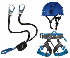 Set ferrata Salewa Via Ferrata