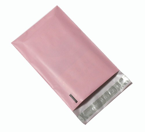 100 buste plastica 9x12 - 100,