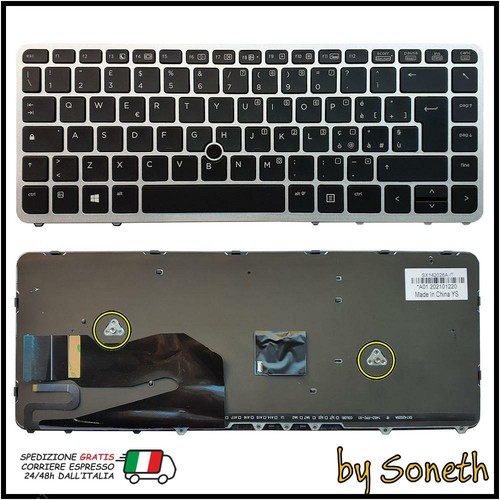 Tastiera italiana per - tastiera,