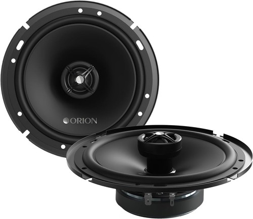 Orion xtr xtr65 2sl - orion,
