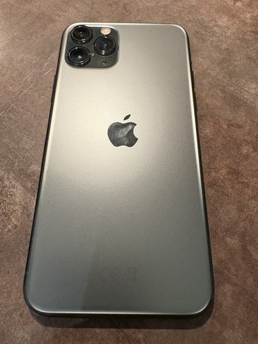 Apple iphone pro 64gb - 11,