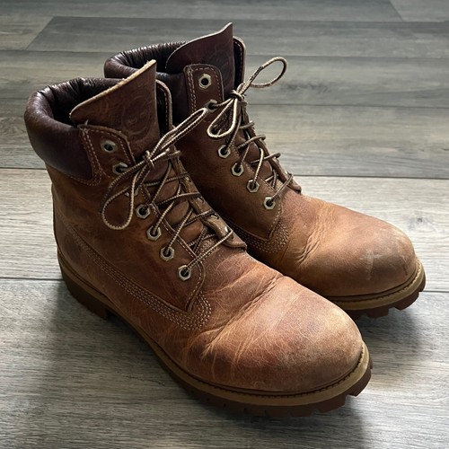 Stivali lavoro timberland 6 - lavoro,