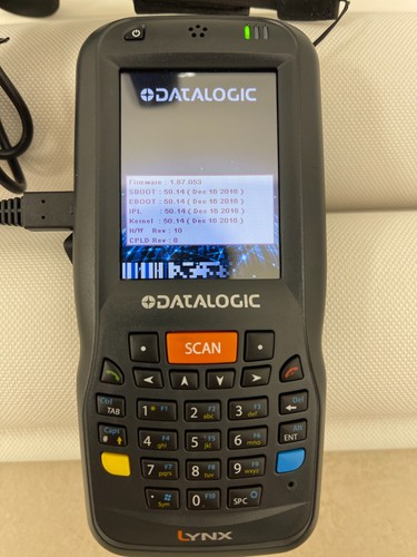 Datalogic lynx pda - 944400002,