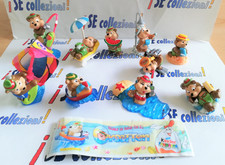 Vacanze Orsetten Top Ten