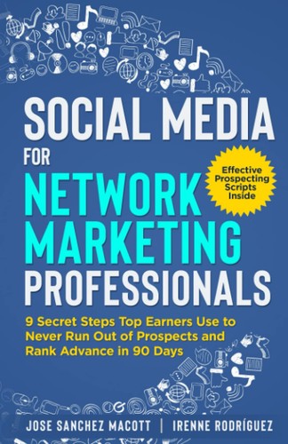 Social media for network - for,