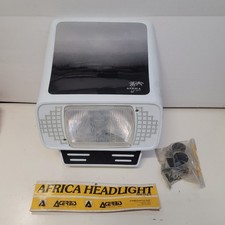 Cupolino mascherina portafaro