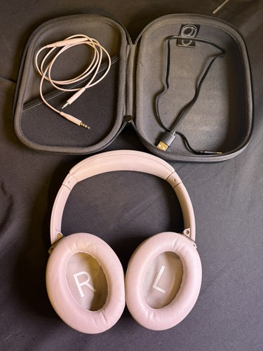 Bose quietcomfort qc45 - bose, 45