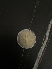 Moneta da 2 Euro Idolo di