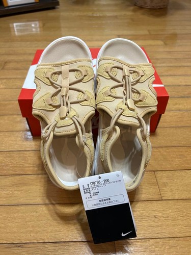 Sandali nike air max - nike, koko