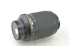 Nikon nikkor 200 - af-s, mm