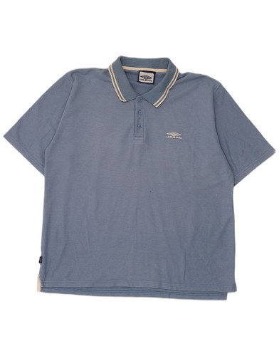 Polo uomo umbro 46 - polo, 44/46
