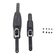 Attacchi snowboard fibbie - snowboard,