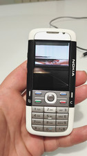 Cellulare vintage nokia 5700 - vintage,
