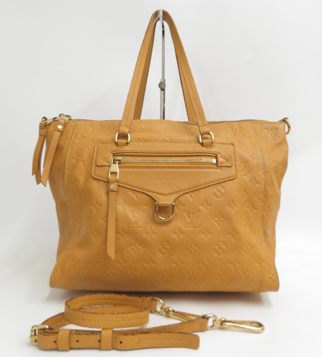 Autentica borsa tracolla - borsa, a