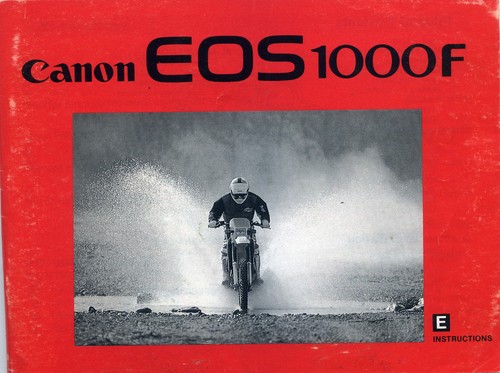 Canon eos 1000f - 1000f, 35mm