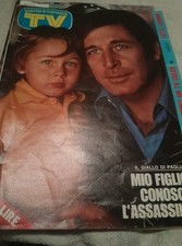 SORRISI E CANZONI TV N.42/76