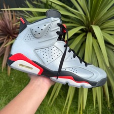 Air Jordan 6 Retro SP Riflessi