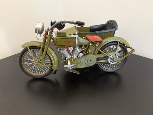 Moto xonex 1917 pressofusa - xonex,