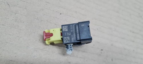 Sensore impatto crash