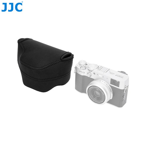 Custodia fotocamera jjc - jjc, in