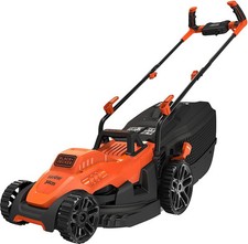 Black & Decker Tosaerba