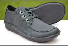 Scarpe stringate Clarks Funny